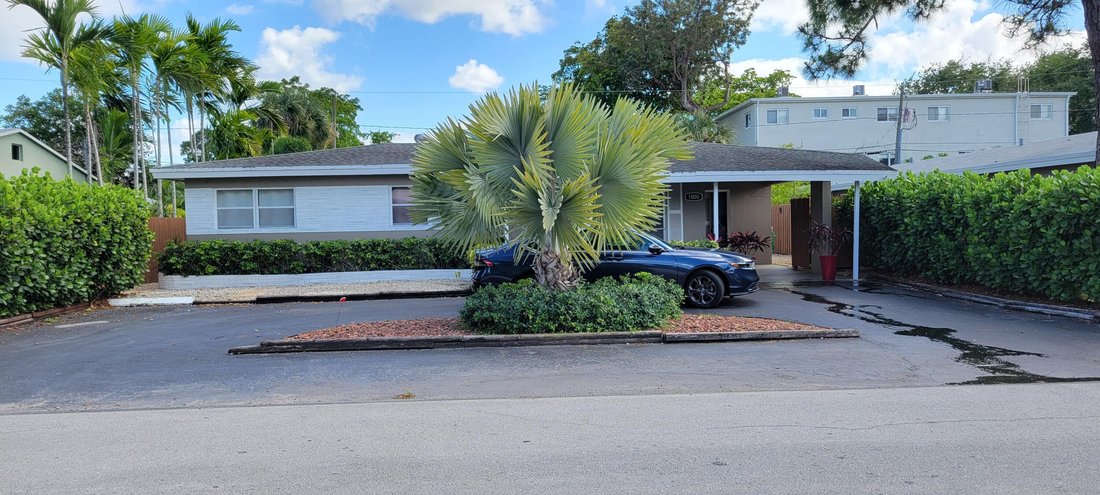 House in Wilton Manors, Florida, United States 2 - 18952630