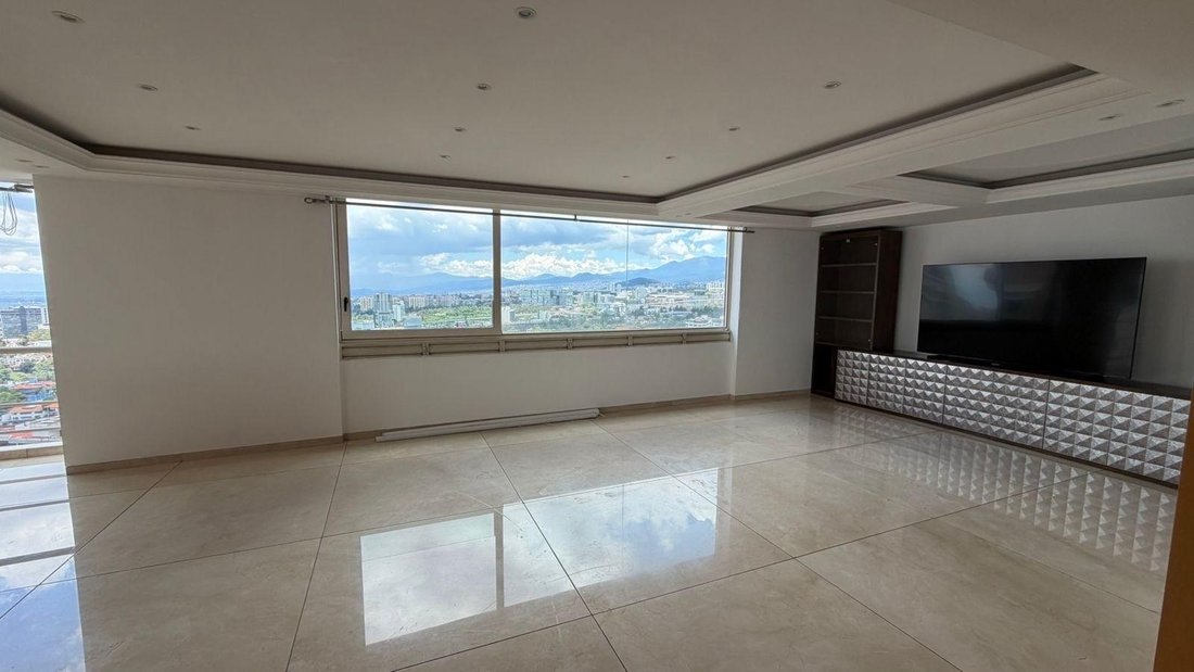 Apartment in Mexico City, Mexico 4 - 18955211