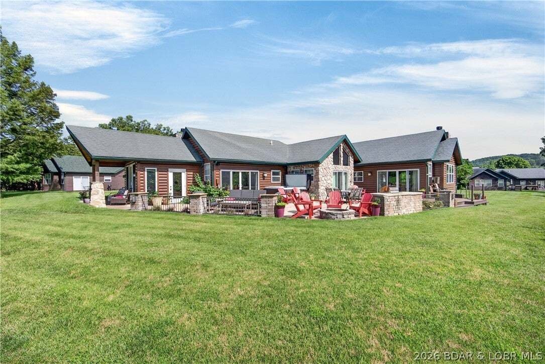 House in Camdenton, Missouri, United States 1 - 18951709