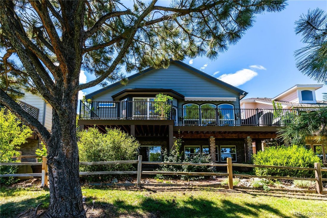 House in Centennial, Colorado, United States 2 - 18948546
