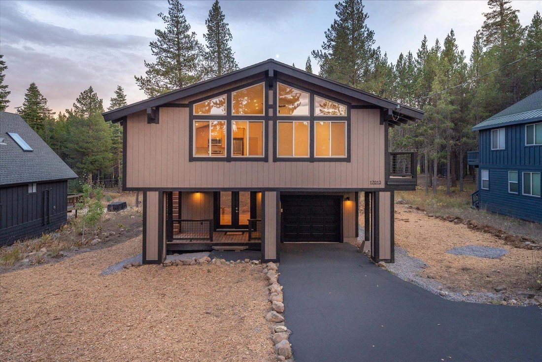 House in Truckee, California, United States 1 - 18951657
