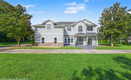 House in Merritt Island, Florida, United States 1