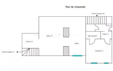 House in Falicon, Provence-Alpes-Côte d'Azur, France 4 - 18949631