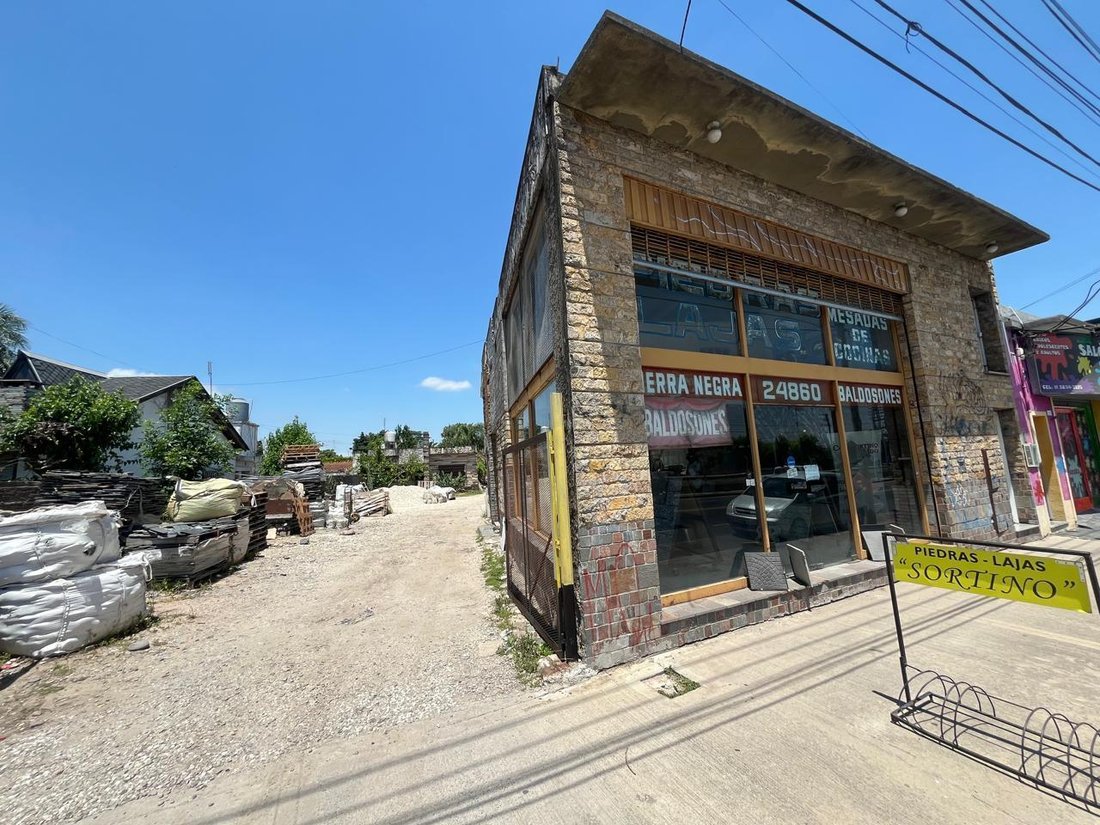 Land in Libertad, Buenos Aires Province, Argentina 5 - 18950493
