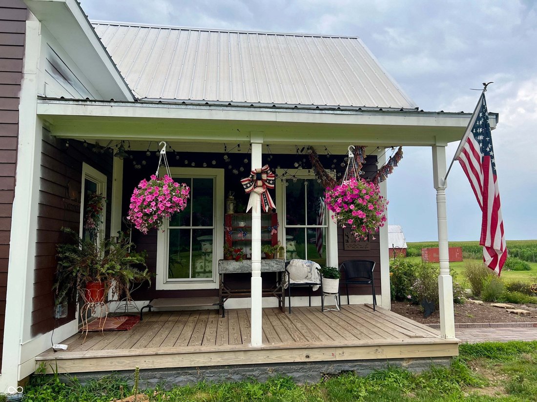 House in Monrovia, Indiana, United States 3 - 18948368