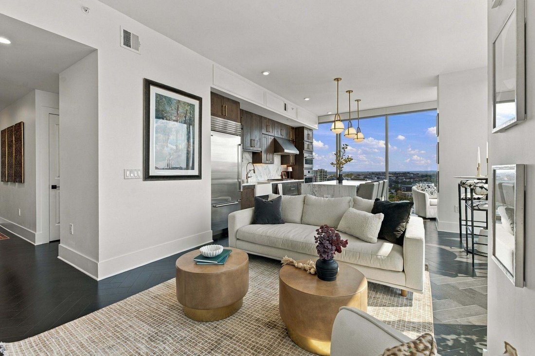 Condo in Nashville, Tennessee, United States 4 - 18952785