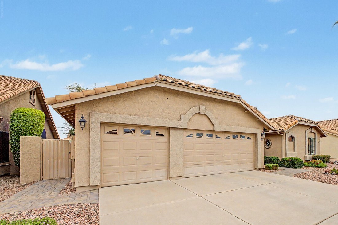 House in Peoria, Arizona, United States 2 - 18939062