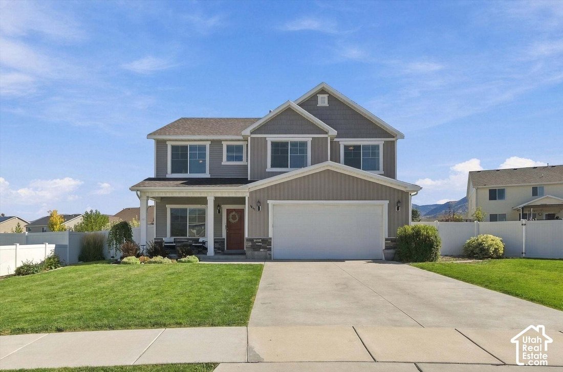 House in Logan, Utah, United States 1 - 18954387
