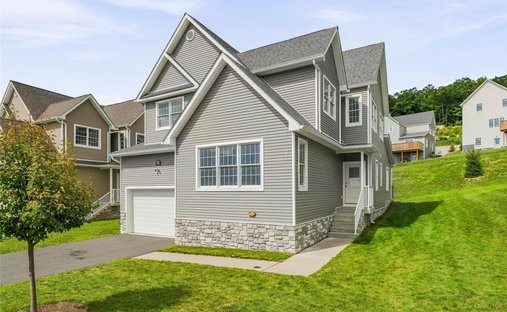 House in Monroe, New York, United States 1