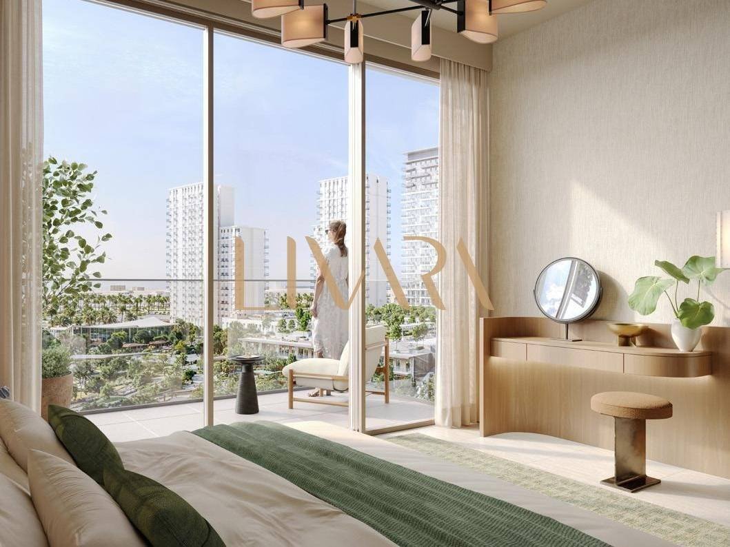 Apartment in Hadaeq Sheikh Mohammed Bin Rashid, Dubai, United Arab Emirates 1 - 18949327