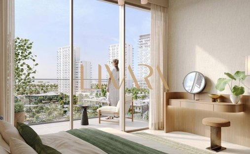 Apartment in Hadaeq Sheikh Mohammed Bin Rashid, Dubai, United Arab Emirates 1