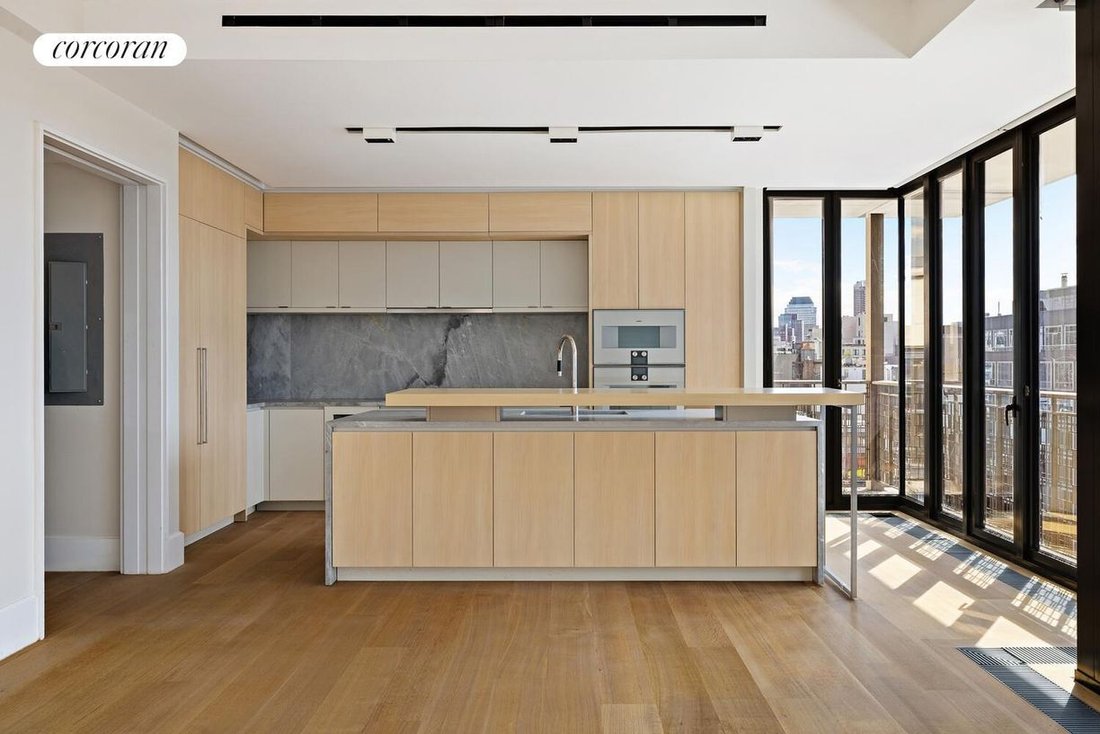 Condo in New York, New York, United States 3 - 18950876