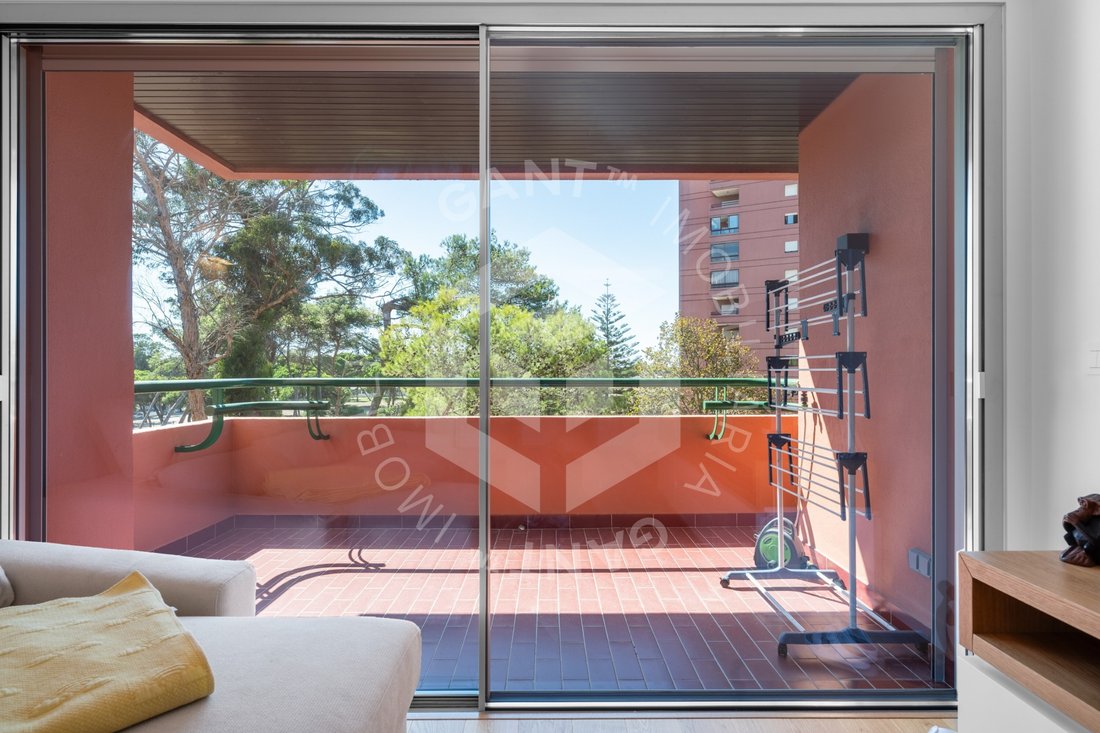 Apartment in Costa da Caparica, Setubal, Portugal 5 - 18955007
