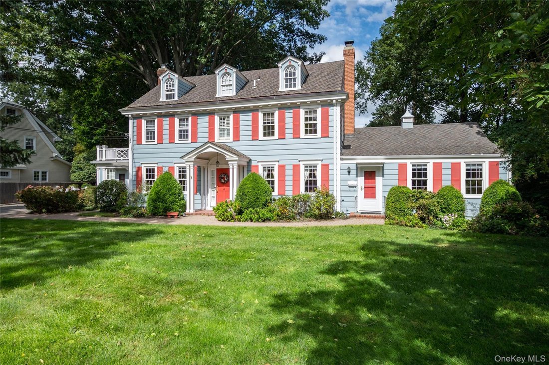 House in Salisbury, New York, United States 2 - 18950974