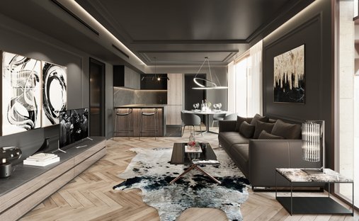 Apartment in Palma, Balearic Islands, Spain 1