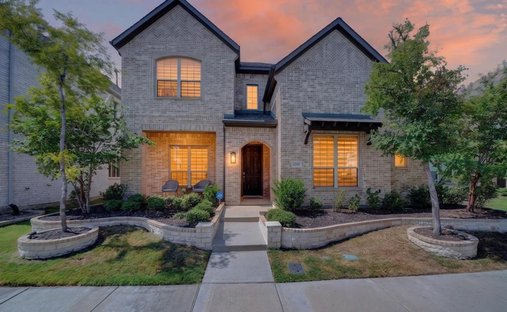 House in Farmers Branch, Texas, United States 1