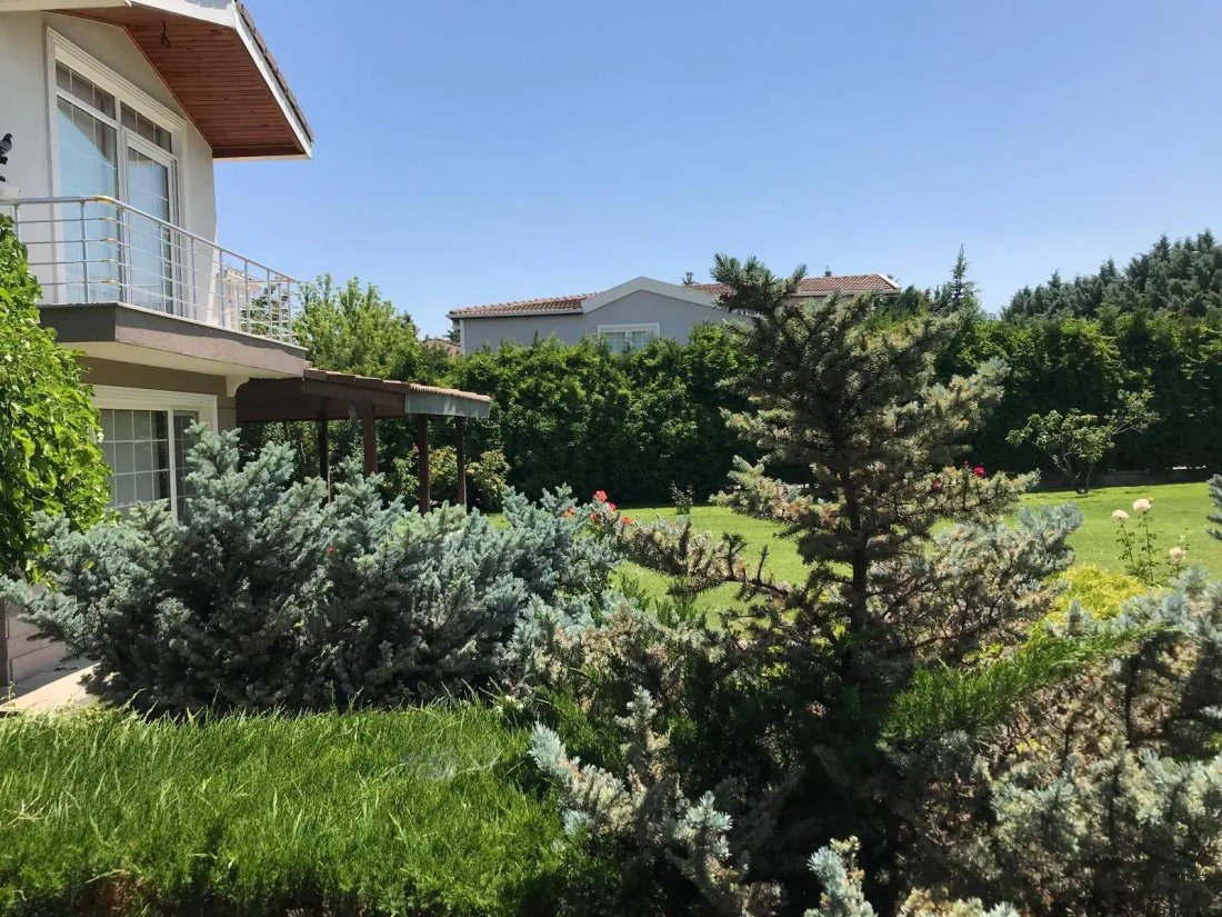 House in Ankara, Ankara, Turkey 2 - 18948854