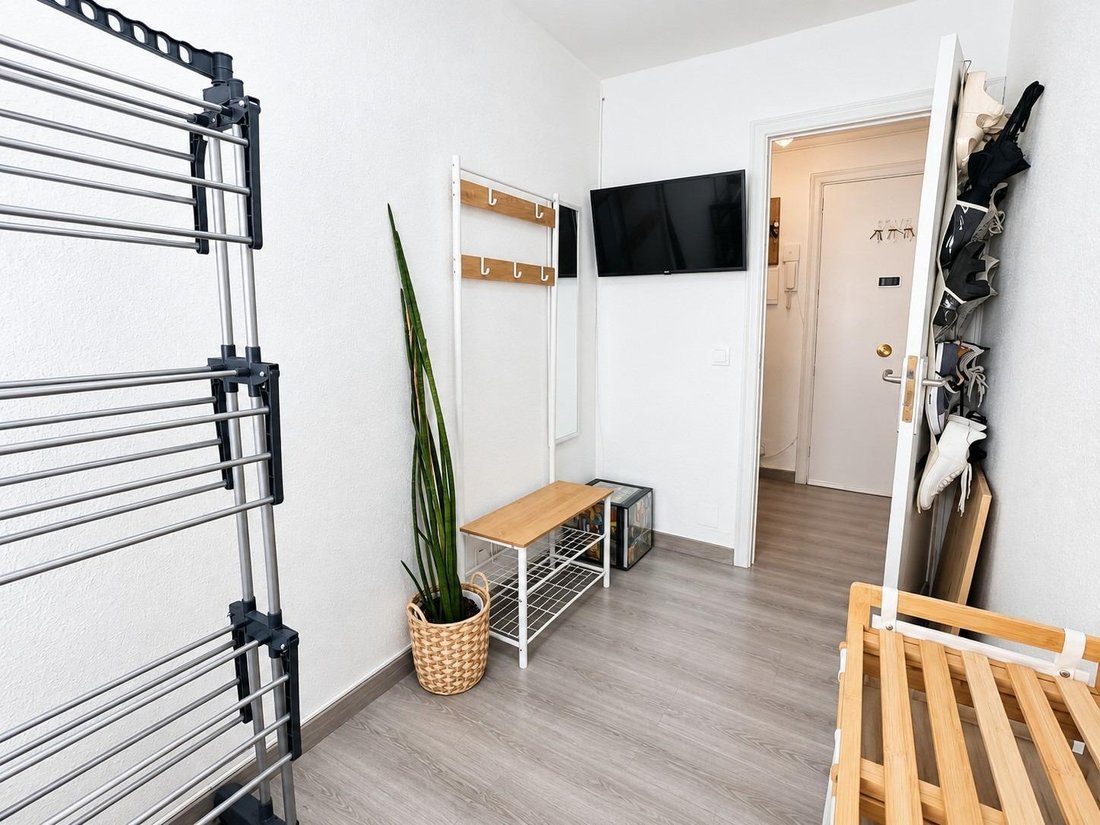 Apartment in Palma, Balearic Islands, Spain 5 - 18952633