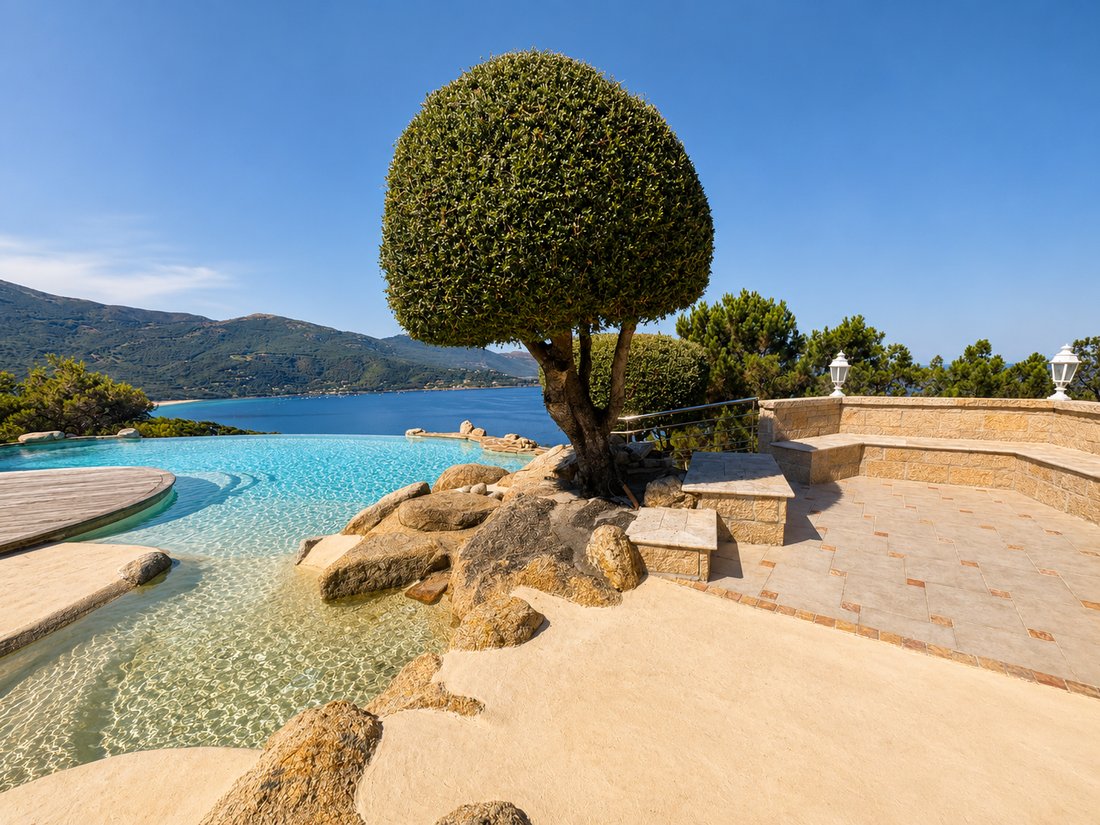 House in Sant'Andrea-d'Orcino, Corsica, France 3 - 18950425