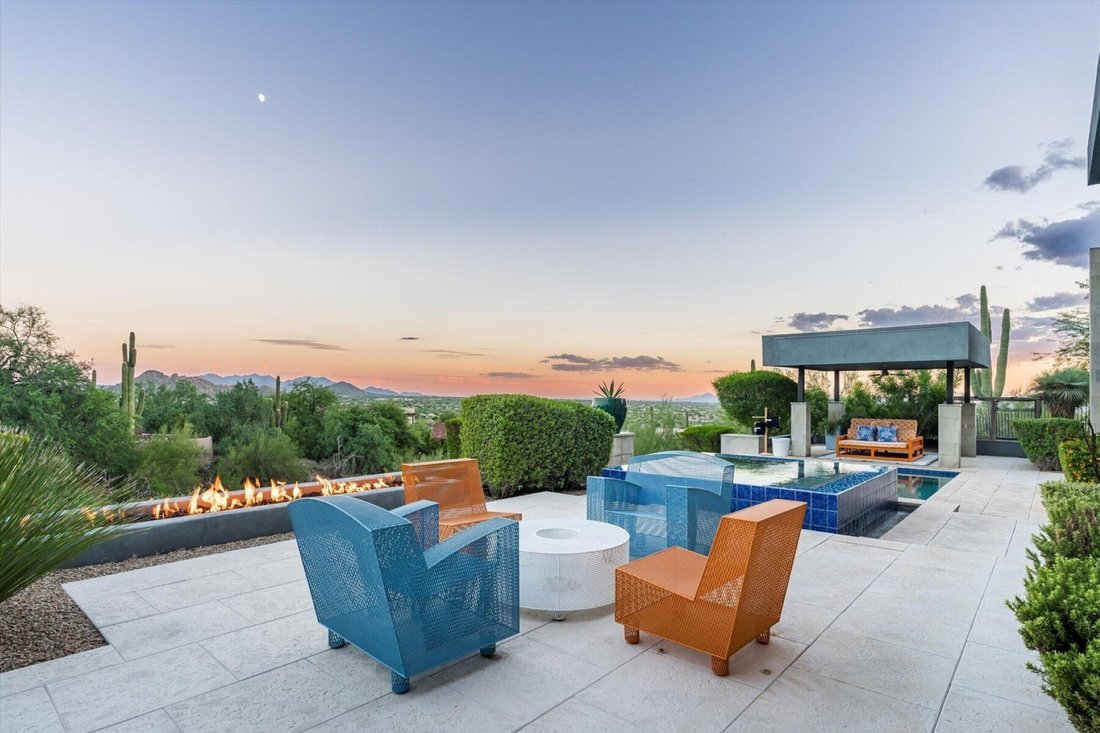 House in Carefree, Arizona, United States 5 - 18950720
