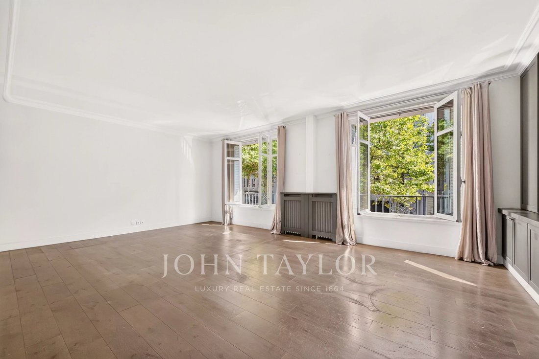 Apartment in Chaillot, Paris 16e Arrondissement, Paris 3 - 18954838