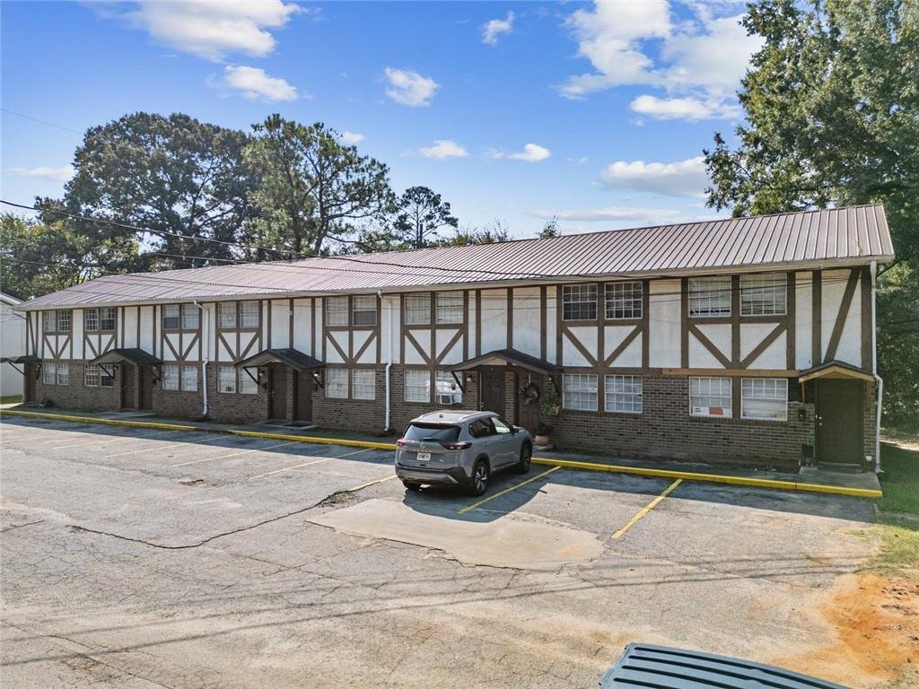 Fort Valley, Georgia, United States 1 - 18953361