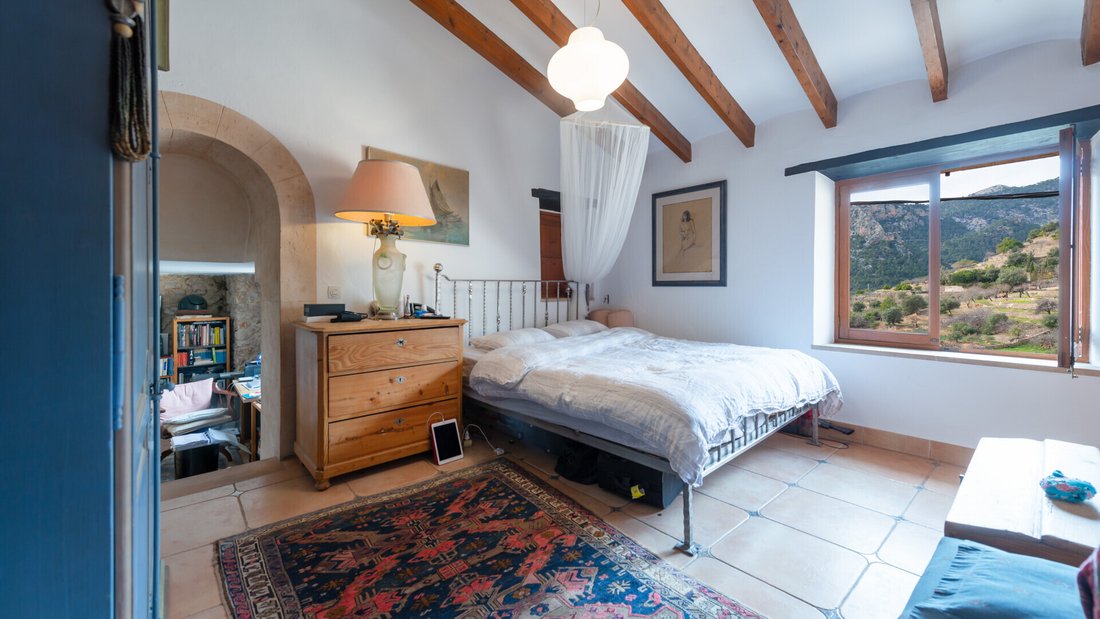 Townhouse in Bunyola, Balearic Islands, Spain 3 - 18953025