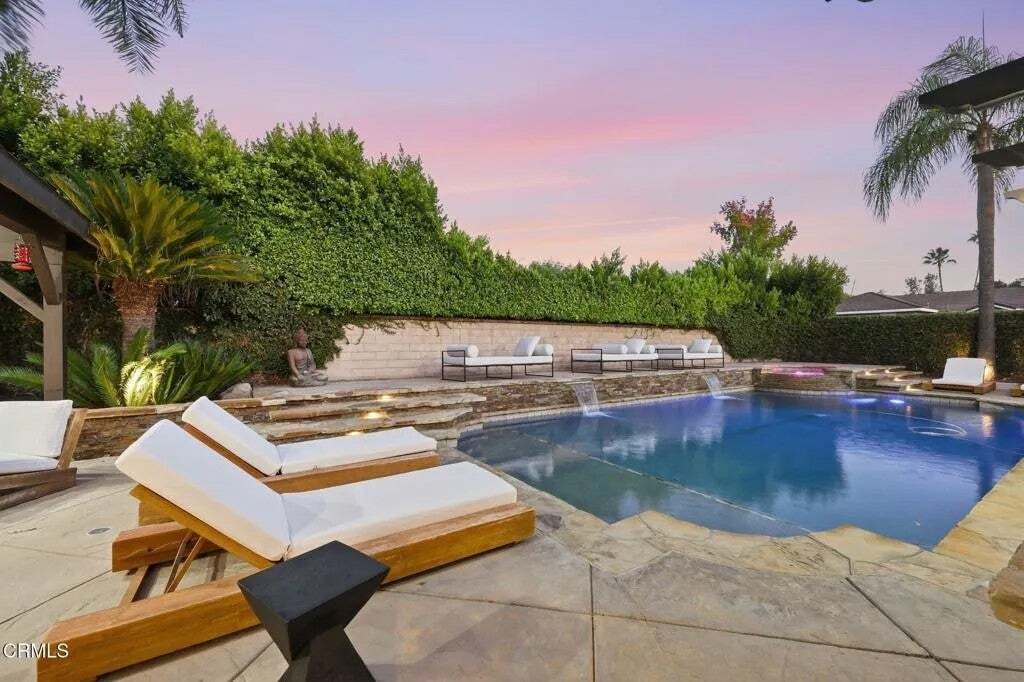 House in Agoura Hills, California, United States 2 - 18953575