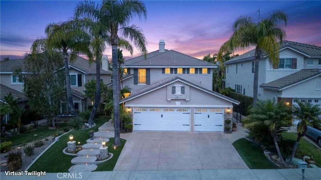 House in Stevenson Ranch, California, United States 1 - 18953879