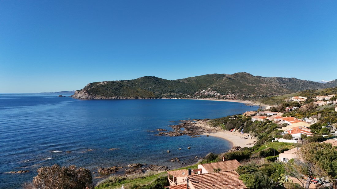 Villa in Villanova, Corsica, France 2 - 18950312