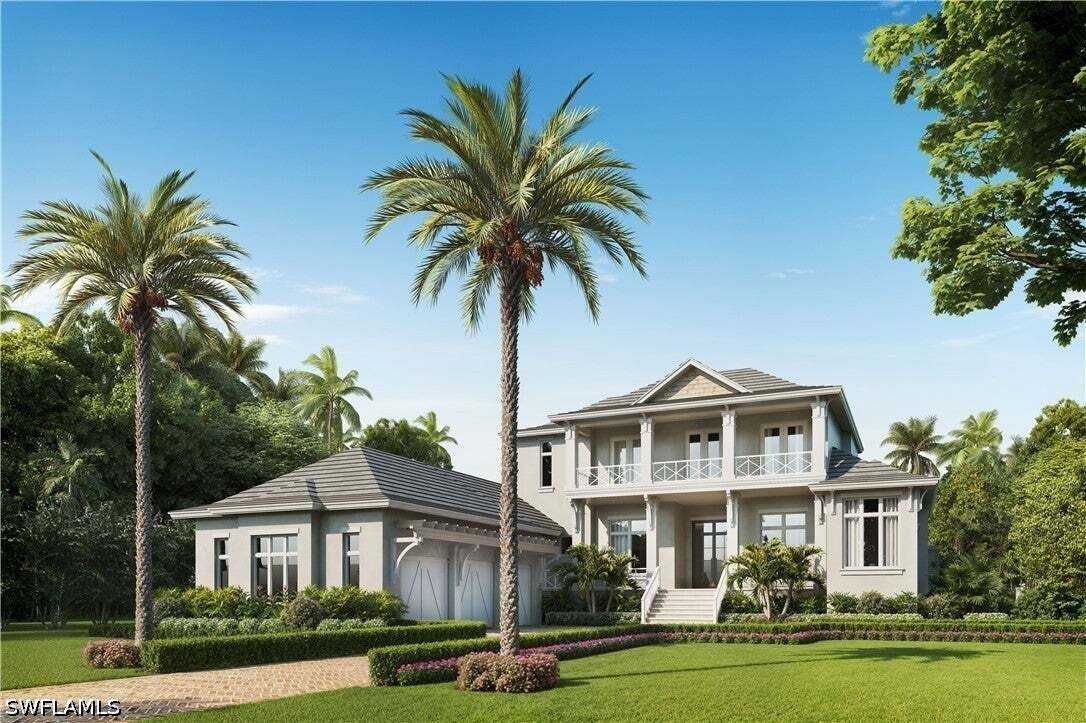 House in Naples, Florida, United States 1 - 18951975