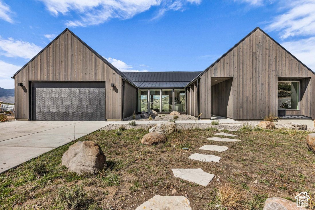 House in Heber City, Utah, United States 1 - 18953012