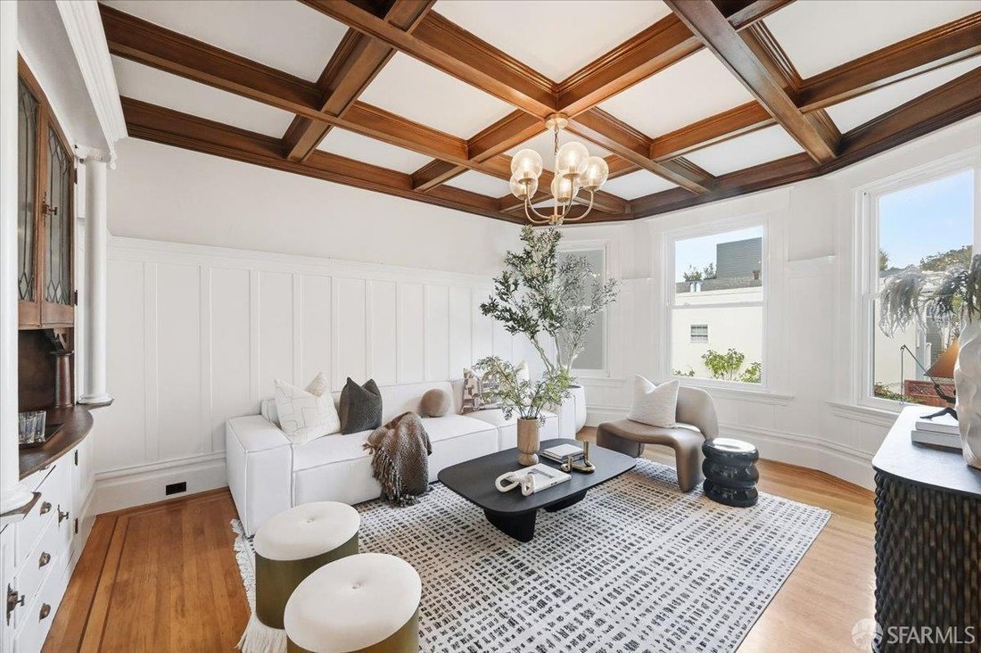 Condo in San Francisco, California, United States 5 - 18952063
