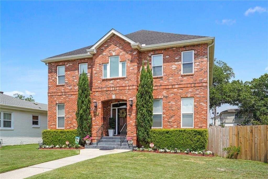 House in New Orleans, Louisiana, United States 2 - 18952165