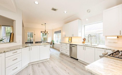 House in The Woodlands, Texas, United States 1
