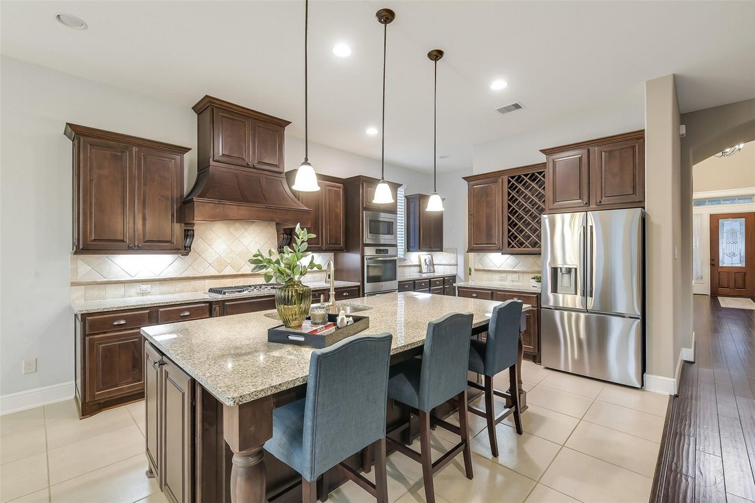 House in Houston, Texas, United States 5 - 18953105