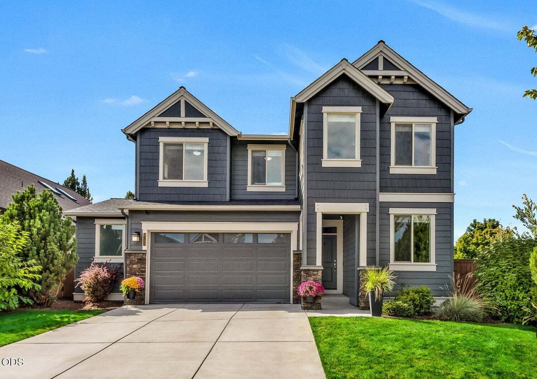 House in Bend, Oregon, United States 1 - 18952021