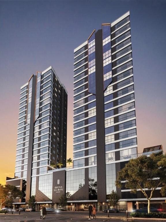 Apartment in Meia Praia, State of Santa Catarina, Brazil 2 - 18951338