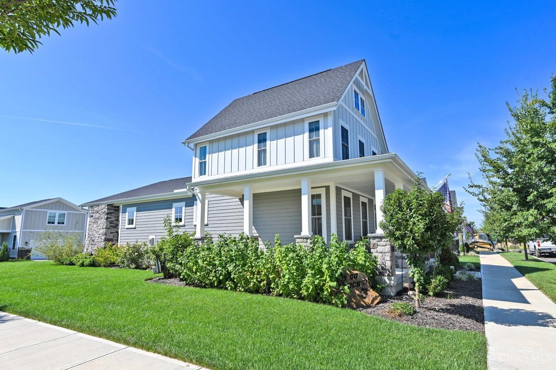 House in Lebanon, Ohio, United States 4 - 18952042