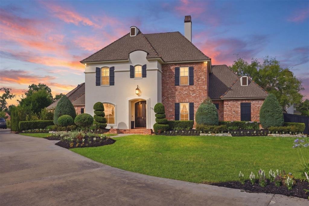 House in Lake Charles, Louisiana, United States 1 - 18954219