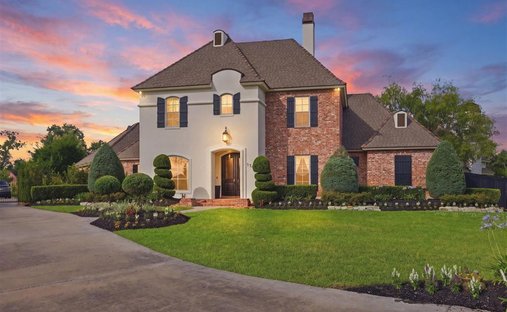 House in Lake Charles, Louisiana, United States 1