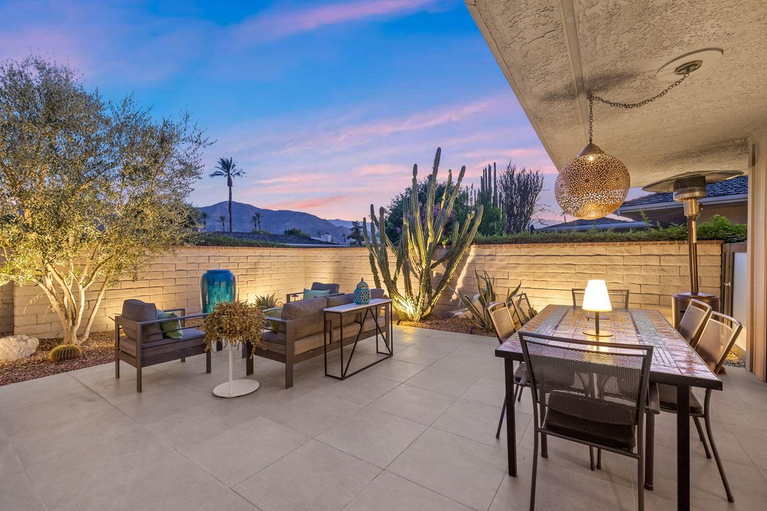 House in Rancho Mirage, California, United States 1 - 18945621