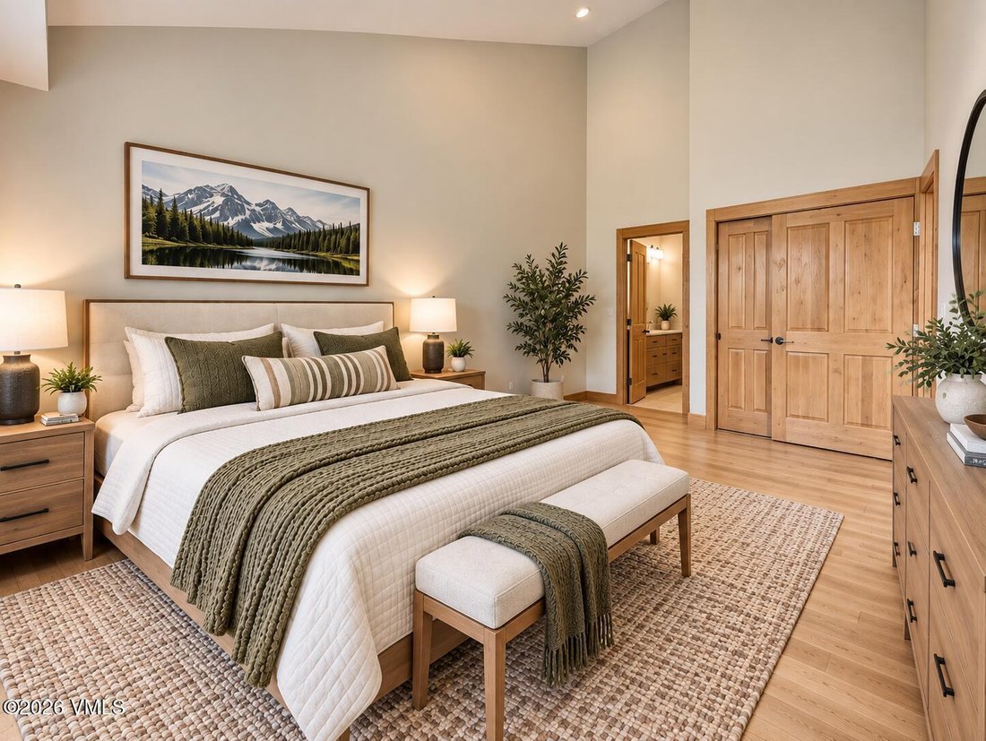 Condo in Avon, Colorado, United States 2 - 18951762