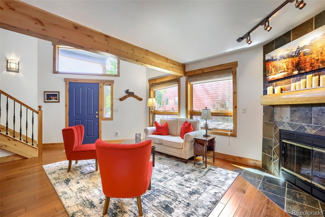 House in Silverthorne, Colorado, United States 5 - 18952572
