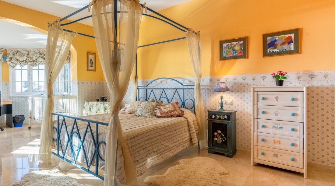 Villa in Llucmajor, Balearic Islands, Spain 5 - 18954562