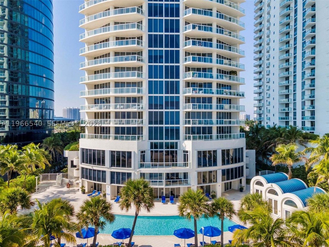 Condo in Golden Beach, Florida, United States 1 - 18948589