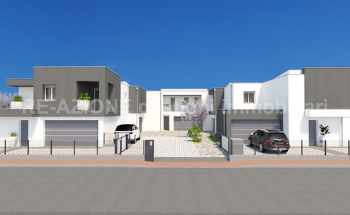 Villa in Costabissara, Veneto, Italy 1