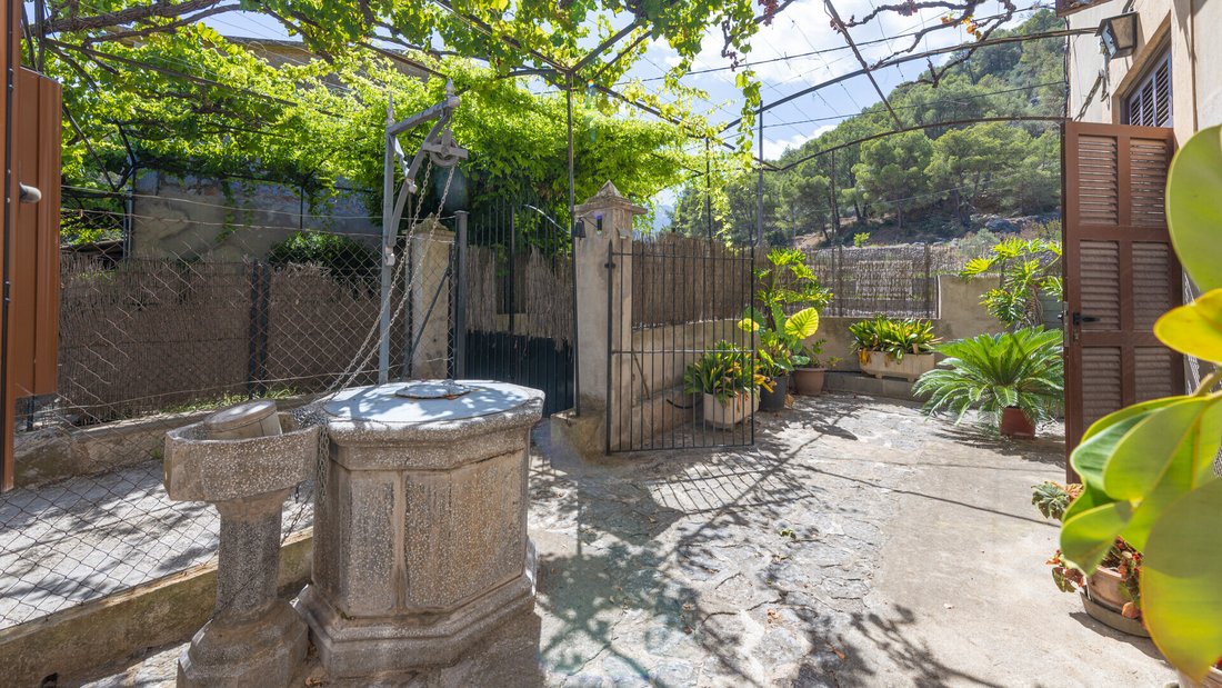 Finca in Soller, Balearic Islands, Spain 2 - 18954325
