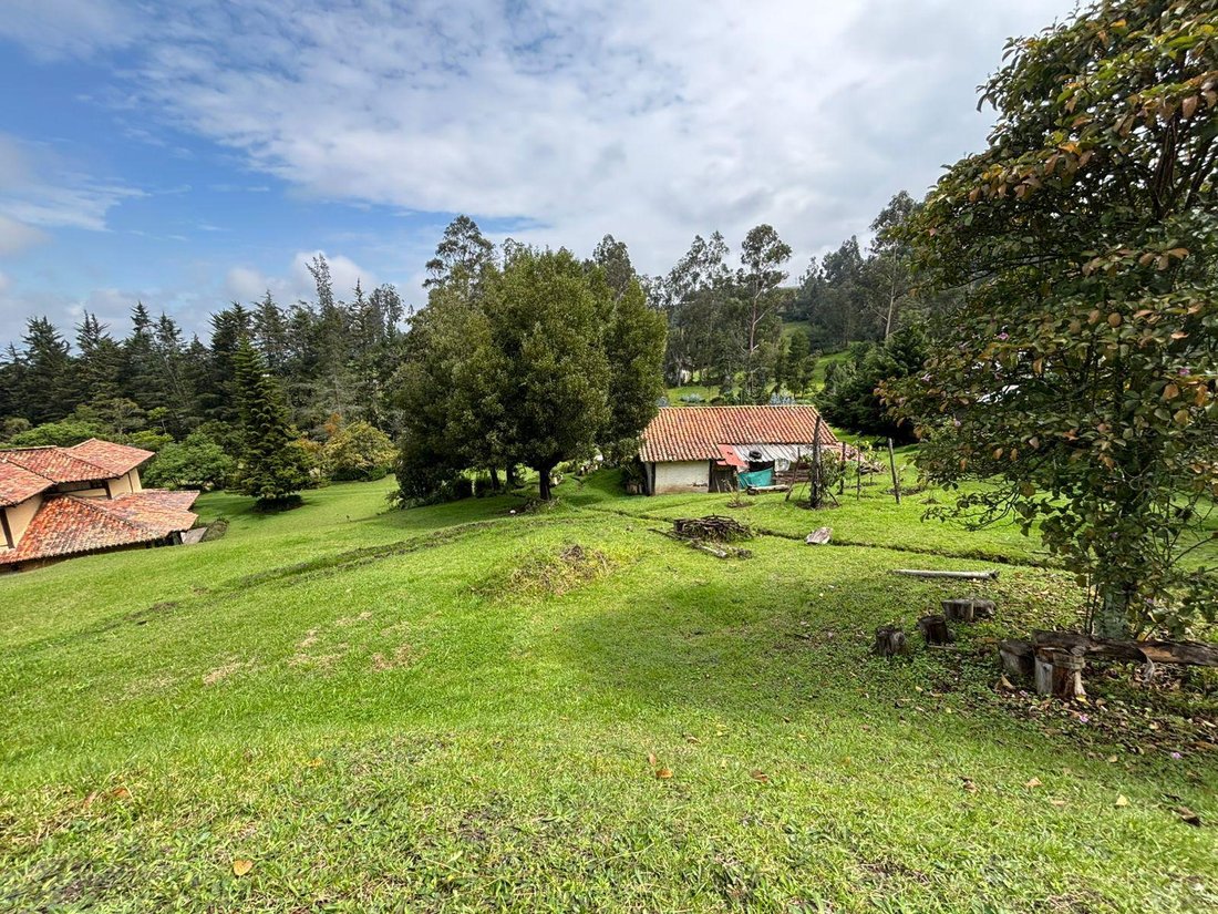 Land in Quito, Pichincha, Ecuador 2 - 18949417