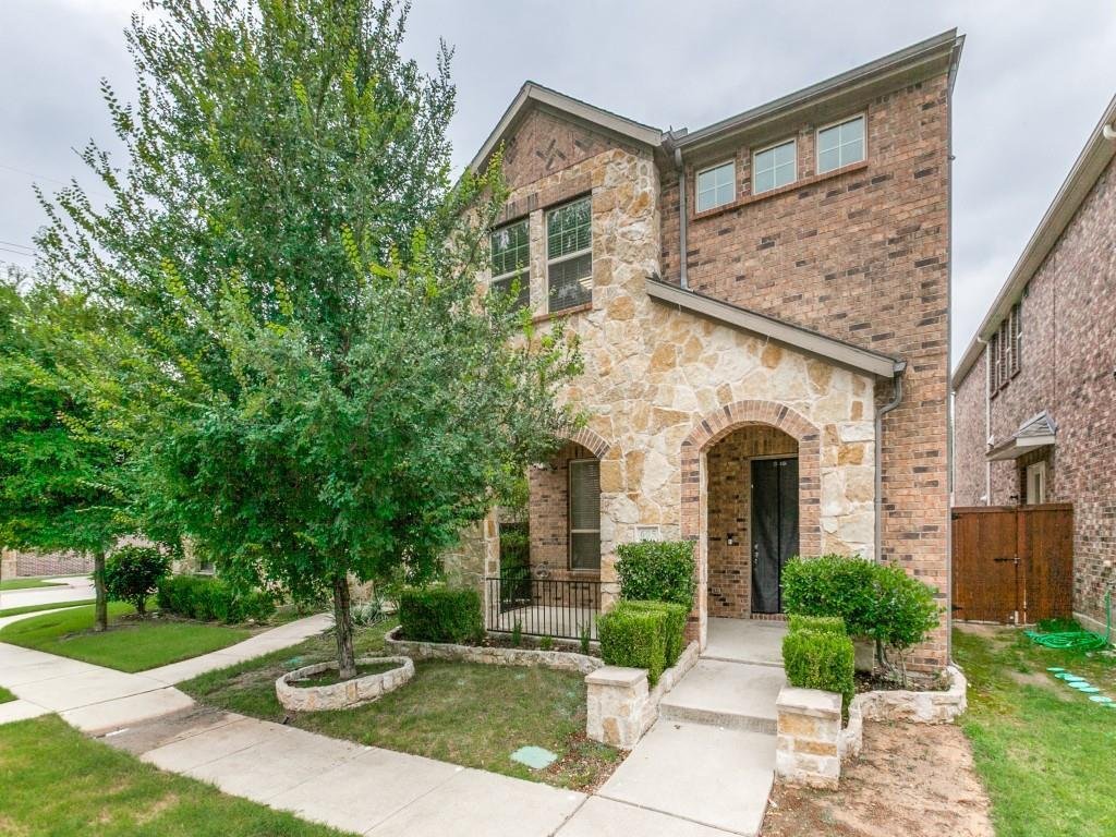 House in Allen, Texas, United States 1 - 18440689